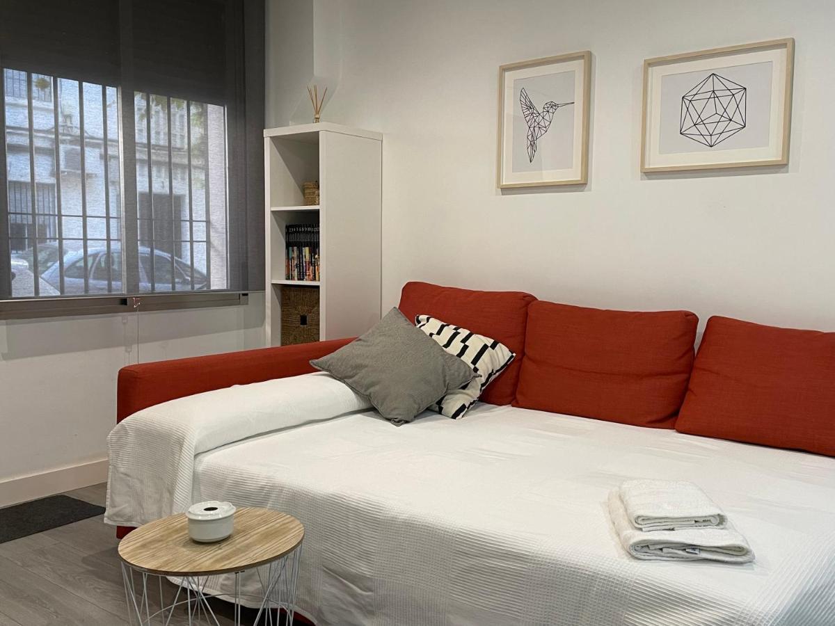 Apartamento La Juderia Кордова Экстерьер фото