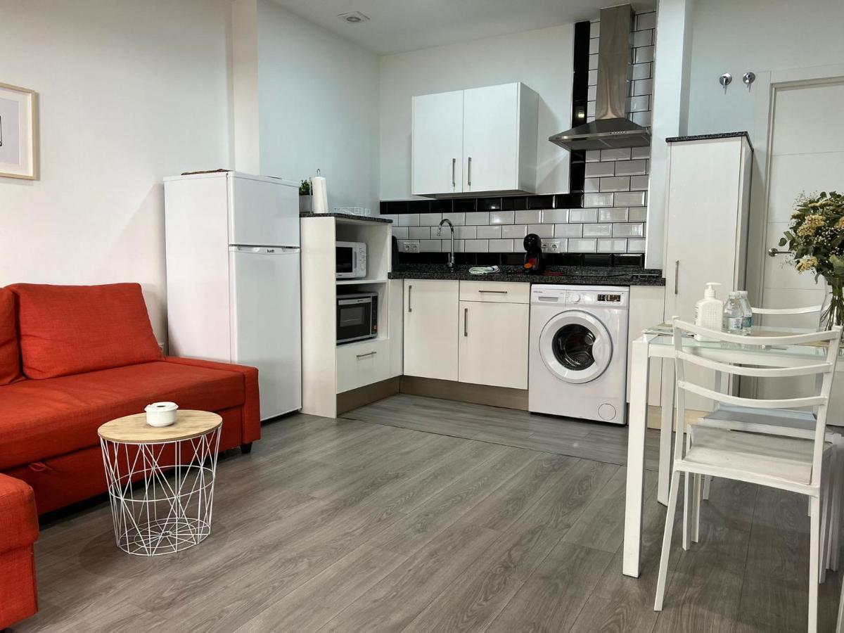 Apartamento La Juderia Кордова Экстерьер фото