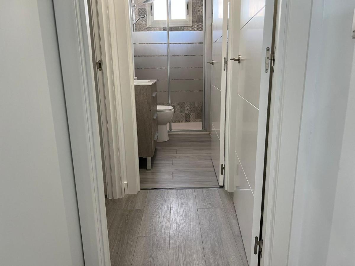 Apartamento La Juderia Кордова Экстерьер фото