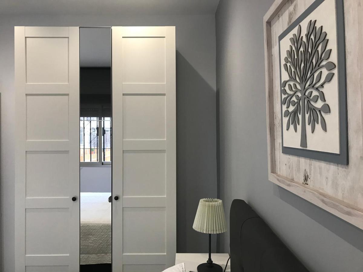 Apartamento La Juderia Кордова Экстерьер фото